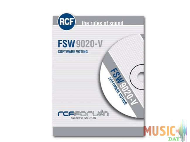RCF FSW 9020-V