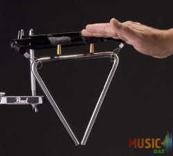 Pearl PPS-12T Stix-Free Triangle Holder