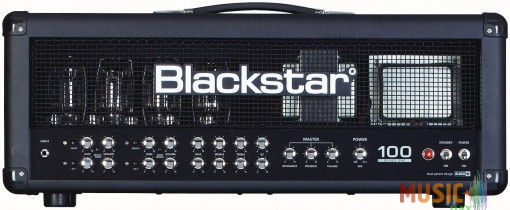 Blackstar S1-104 EL34 HEAD