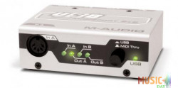 M-Audio MidiSport 2x2 USB