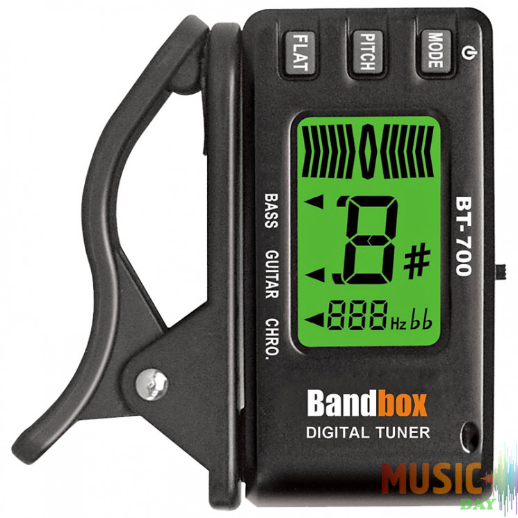 Bandbox BT-700