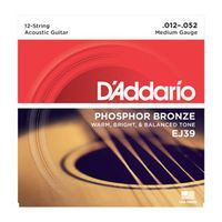 D`ADDARIO J-39