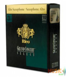 Rico RGC10ASX350 Grand Concert Select (3 1/2)