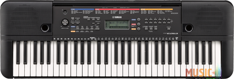 YAMAHA PSR-E263