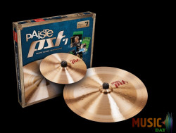 Paiste Effects Pack PST7