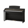 KAWAI CA48R - цифр. пианино, деревянные клавиши, LED-дисплей, 19 тембров, 20 ВТ x 2, палисандр 