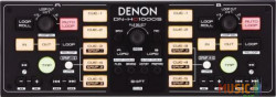 Denon DN-HC1000