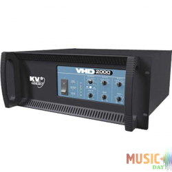KV2AUDIO VHD2000