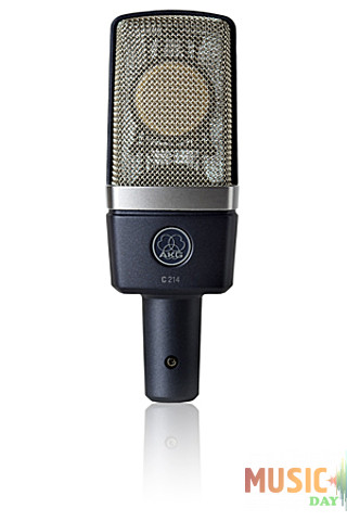 AKG C214