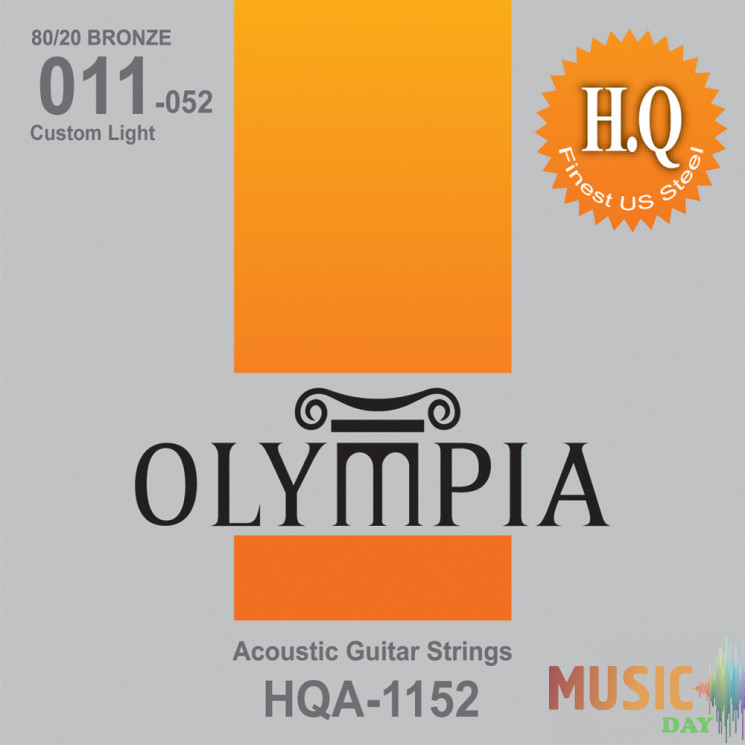 Olympia HQA 1152