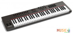 Nektar Impact LX61 USB MIDI-клавиатура 61