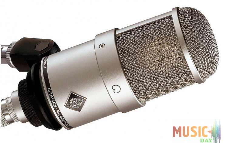 NEUMANN M 147-TUBE-SET-EU