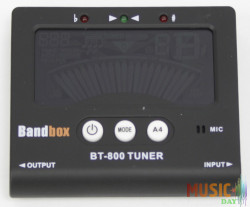 Bandbox BT-800
