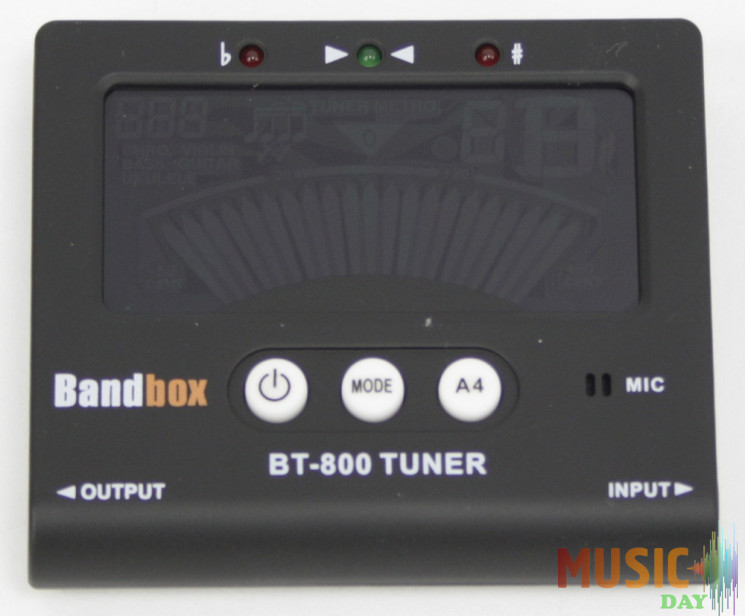 Bandbox BT-800