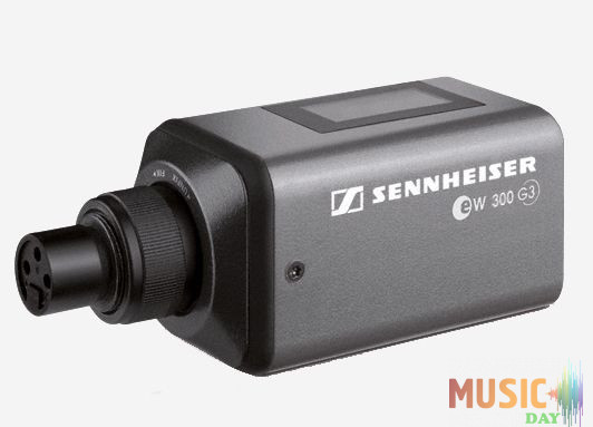 SENNHEISER SKP 300 G3 - A - X