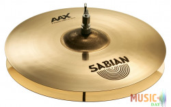 Sabian 16"X-Plosion Hi-Hat AAX