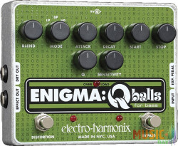 Electro-Harmonix Enigma Qballs