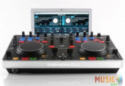 Denon DN-MC2000