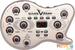 Behringer BASS V-AMP