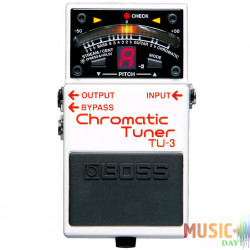 Boss TU-3
