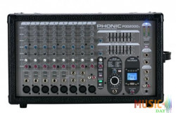 Phonic POWERPOD 2000R