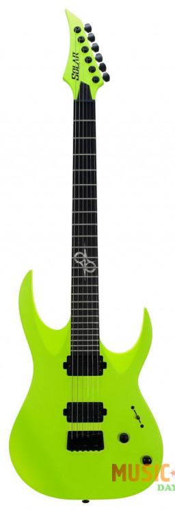 Solar Guitars A2.6LN