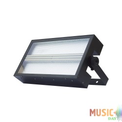Led Star Strobe color Эффект светодиодный световой  3in1: стробоскоп, блиндер, заливающий свет