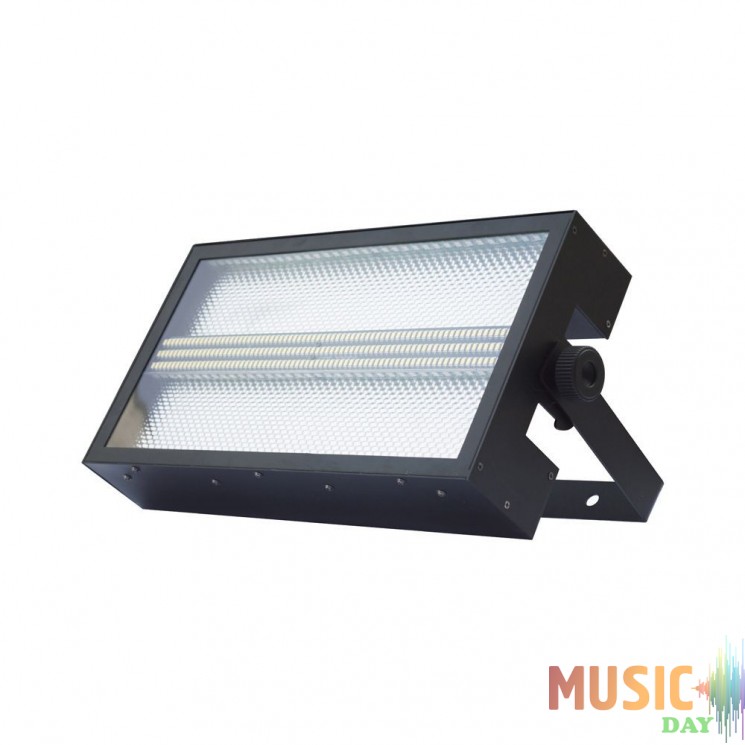 Led Star Strobe color Эффект светодиодный световой  3in1: стробоскоп, блиндер, заливающий свет