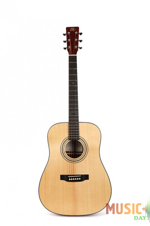Гитара акустическая SX SD704