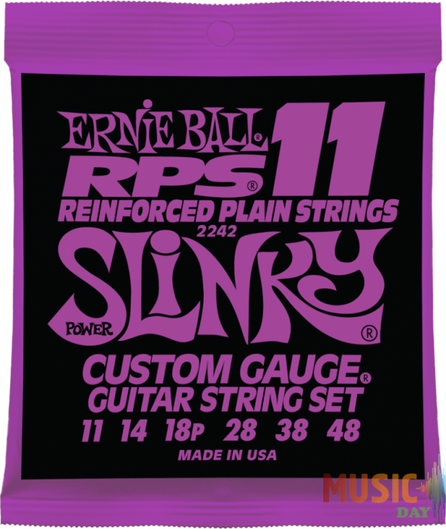 Ernie Ball 2242