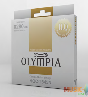 Olympia HQC2845N