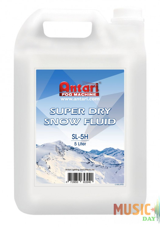 Antari SL-5H Super Dry