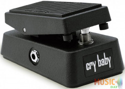 Dunlop CBM95  Crybaby Mini