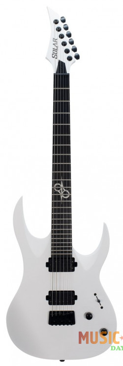Solar Guitars A2.6W