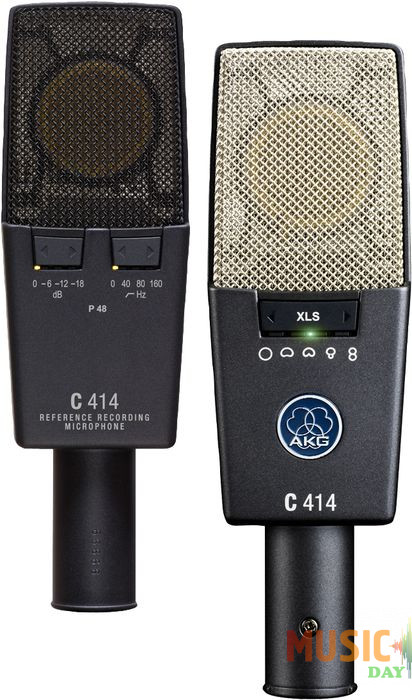 AKG C414 XLS ST