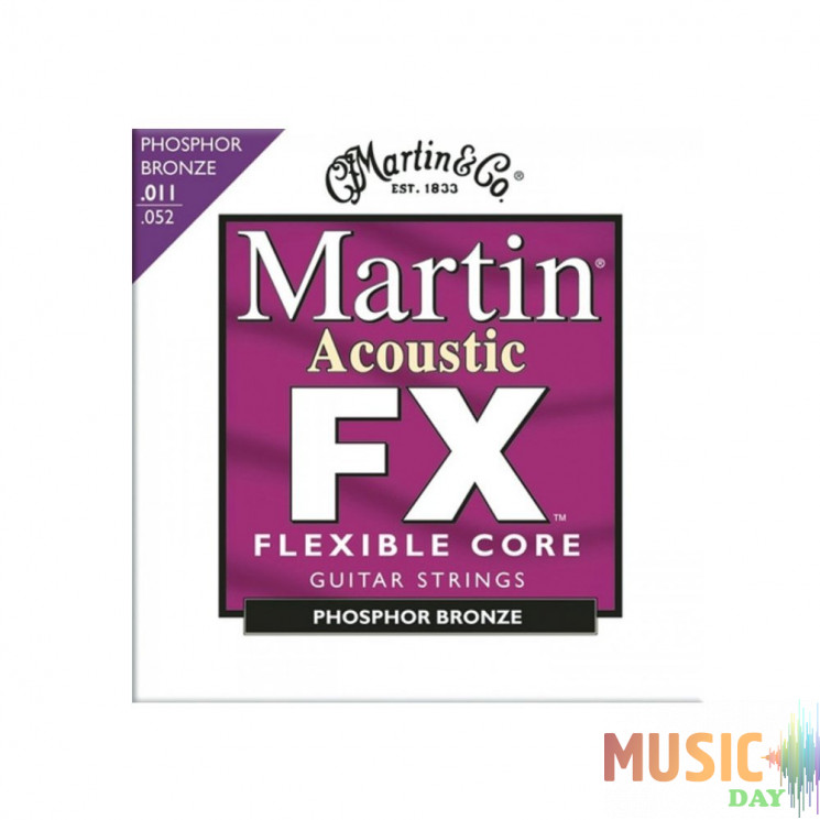 Martin 41MFX775
