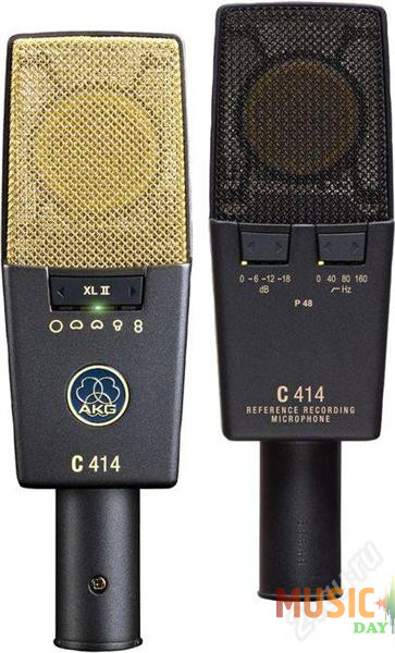 AKG C414XLII