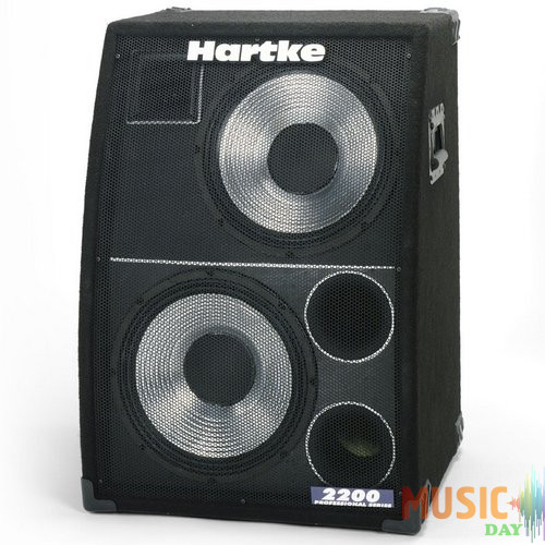 Hartke 2200