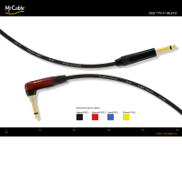 Mr Cable AGS-05R-PR-SILENT