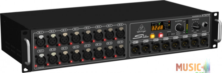 BEHRINGER S16