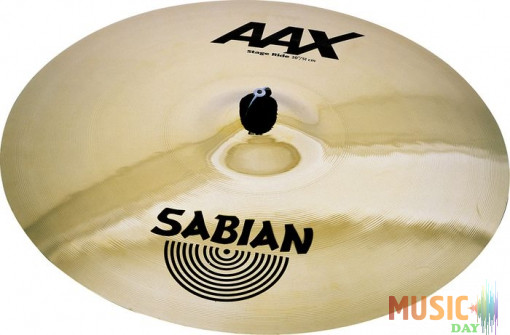 Sabian 20' Stage Ride AAX