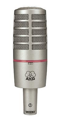 AKG C4500 BC DIS