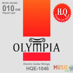 Olympia HQE1046