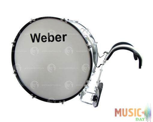 Weber MB-2012