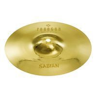 Sabian 10" Splash Paragon