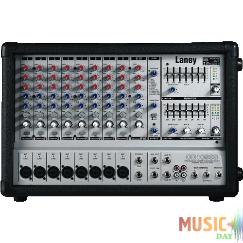 Laney CD1090S