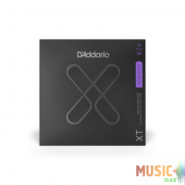 D'ADDARIO XTABR1152