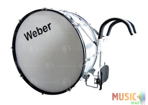 Weber MB-2612