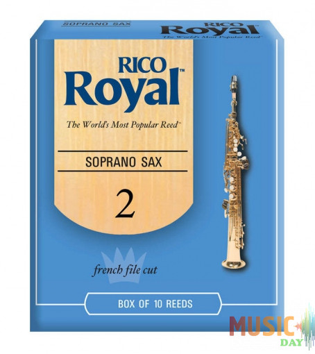 Rico RIB1020 (№ 2)
