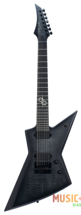 Solar Guitars E1.7FBB 